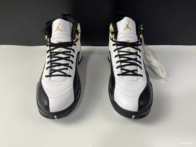 1st Kicks Shoes CT8013- 683 BestValue 12 Royalty Air Jordan 1207
